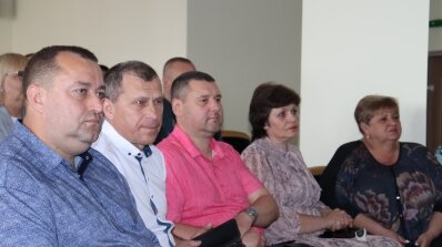 АТ «Вінницяобленерго» – особистий кабінет, передати покази лічильника, кол-центр 0 (800) 30-95-95 В АТ "ВІННИЦЯОБЛЕНЕРГО"- НОВОПРИЗНАЧЕНИЙ ОЧІЛЬНИК._5