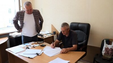 АТ «Вінницяобленерго» – особистий кабінет, передати покази лічильника, кол-центр 0 (800) 30-95-95 Про нашу автоколону._7