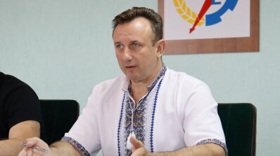 АТ «Вінницяобленерго» – особистий кабінет, передати покази лічильника, кол-центр 0 (800) 30-95-95 Проведено збори профспілкового комітету первинної профспілкової організації АТ "ВІННИЦЯОБЛЕНЕРГО"._3