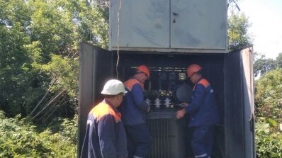 АТ «Вінницяобленерго» – особистий кабінет, передати покази лічильника, кол-центр 0 (800) 30-95-95 Робочі будні наших енергетиків._3