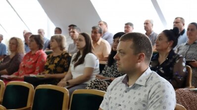 АТ «Вінницяобленерго» – особистий кабінет, передати покази лічильника, кол-центр 0 (800) 30-95-95 Проведено збори профспілкового комітету первинної профспілкової організації АТ "ВІННИЦЯОБЛЕНЕРГО"._6