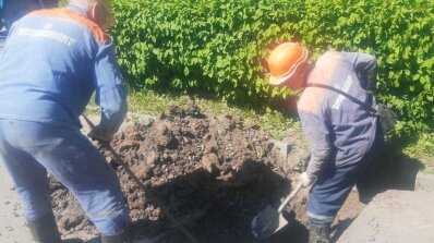 АТ «Вінницяобленерго» – особистий кабінет, передати покази лічильника, кол-центр 0 (800) 30-95-95 Герої енергетичного фронту._2
