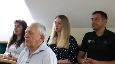 АТ «Вінницяобленерго» – особистий кабінет, передати покази лічильника, кол-центр 0 (800) 30-95-95 Проведено збори профспілкового комітету первинної профспілкової організації АТ "ВІННИЦЯОБЛЕНЕРГО"._8