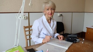 АТ «Вінницяобленерго» – особистий кабінет, передати покази лічильника, кол-центр 0 (800) 30-95-95 Про наших медичних працівників._1