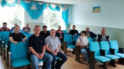 АТ «Вінницяобленерго» – особистий кабінет, передати покази лічильника, кол-центр 0 (800) 30-95-95 Про навчання оперативного персоналу електромереж._3