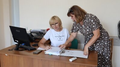АТ «Вінницяобленерго» – особистий кабінет, передати покази лічильника, кол-центр 0 (800) 30-95-95 Про наших бухгалтерів._3