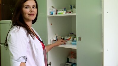 АТ «Вінницяобленерго» – особистий кабінет, передати покази лічильника, кол-центр 0 (800) 30-95-95 Про наших медичних працівників._5