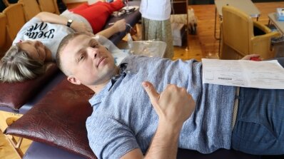 АТ «Вінницяобленерго» – особистий кабінет, передати покази лічильника, кол-центр 0 (800) 30-95-95 Донація задля збереження і спасіння життів. _9