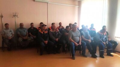 АТ «Вінницяобленерго» – особистий кабінет, передати покази лічильника, кол-центр 0 (800) 30-95-95 В продовження теми Дня охорони праці. _2