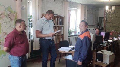 АТ «Вінницяобленерго» – особистий кабінет, передати покази лічильника, кол-центр 0 (800) 30-95-95 В продовження теми Дня охорони праці. _3