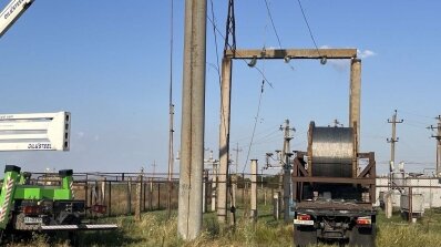 АТ «Вінницяобленерго» – особистий кабінет, передати покази лічильника, кол-центр 0 (800) 30-95-95 Новини зі Сходу від нашої ремонтної бригади._3