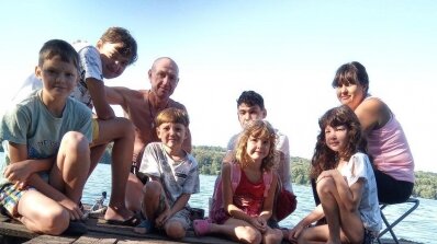 АТ «Вінницяобленерго» – особистий кабінет, передати покази лічильника, кол-центр 0 (800) 30-95-95 Маленька моя родина - копія величної моєї держави._10