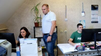 АТ «Вінницяобленерго» – особистий кабінет, передати покази лічильника, кол-центр 0 (800) 30-95-95 Про інтеграцію цифрових технологій._1
