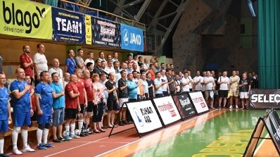АТ «Вінницяобленерго» – особистий кабінет, передати покази лічильника, кол-центр 0 (800) 30-95-95 Про турнір Пам'яті та Єдності українських енергетиків._4