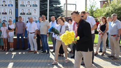 АТ «Вінницяобленерго» – особистий кабінет, передати покази лічильника, кол-центр 0 (800) 30-95-95 ГЕРОЇ НАЗАВЖДИ У НАШИХ СЕРЦЯХ!!!_6