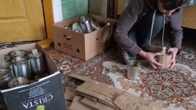 АТ «Вінницяобленерго» – особистий кабінет, передати покази лічильника, кол-центр 0 (800) 30-95-95 Маленька моя родина - копія величної моєї держави._5