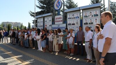 АТ «Вінницяобленерго» – особистий кабінет, передати покази лічильника, кол-центр 0 (800) 30-95-95 ГЕРОЇ НАЗАВЖДИ У НАШИХ СЕРЦЯХ!!!_10