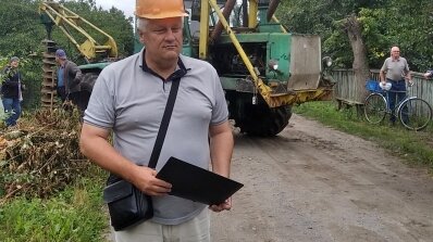 АТ «Вінницяобленерго» – особистий кабінет, передати покази лічильника, кол-центр 0 (800) 30-95-95 Про наших будівельників._1