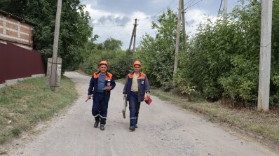 АТ «Вінницяобленерго» – особистий кабінет, передати покази лічильника, кол-центр 0 (800) 30-95-95 ДЕНЬ З ЖИТТЯ НАШИХ ОПЕРАТИВНИКІВ._14