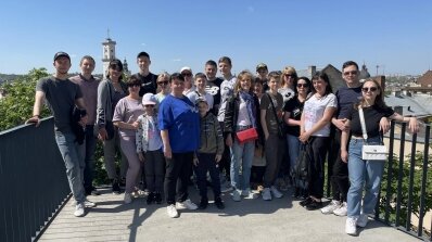 АТ «Вінницяобленерго» – особистий кабінет, передати покази лічильника, кол-центр 0 (800) 30-95-95 З Днем туризму, друзі!_9