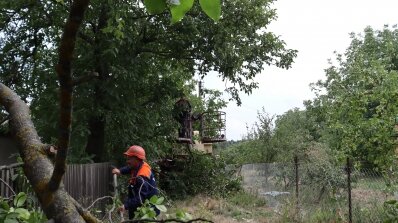 АТ «Вінницяобленерго» – особистий кабінет, передати покази лічильника, кол-центр 0 (800) 30-95-95 ДЕНЬ З ЖИТТЯ НАШИХ ОПЕРАТИВНИКІВ._12