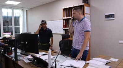 АТ «Вінницяобленерго» – особистий кабінет, передати покази лічильника, кол-центр 0 (800) 30-95-95 ДЕНЬ З ЖИТТЯ НАШИХ ОПЕРАТИВНИКІВ._18