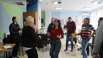 АТ «Вінницяобленерго» – особистий кабінет, передати покази лічильника, кол-центр 0 (800) 30-95-95 У День ментального здоров'я - усім стійкості та позитиву!_2