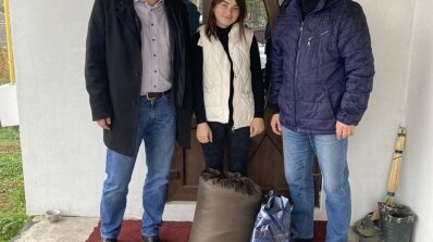 АТ «Вінницяобленерго» – особистий кабінет, передати покази лічильника, кол-центр 0 (800) 30-95-95 Новина від колег з Хмільницьких ЕМ._4