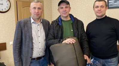 АТ «Вінницяобленерго» – особистий кабінет, передати покази лічильника, кол-центр 0 (800) 30-95-95 Новина від колег з Хмільницьких ЕМ._5
