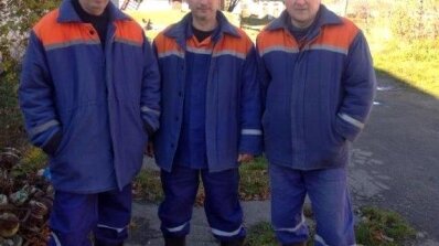 АТ «Вінницяобленерго» – особистий кабінет, передати покази лічильника, кол-центр 0 (800) 30-95-95 Про наших зв'зківців._1