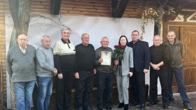 АТ «Вінницяобленерго» – особистий кабінет, передати покази лічильника, кол-центр 0 (800) 30-95-95 Шануємо наших професіоналів._1