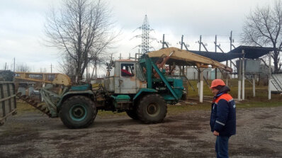 АТ «Вінницяобленерго» – особистий кабінет, передати покази лічильника, кол-центр 0 (800) 30-95-95 Про технічне обслуговування транспорту._3