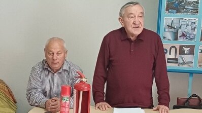АТ «Вінницяобленерго» – особистий кабінет, передати покази лічильника, кол-центр 0 (800) 30-95-95 Навчання з пожежної безпеки_3