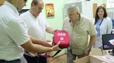 АТ «Вінницяобленерго» – особистий кабінет, передати покази лічильника, кол-центр 0 (800) 30-95-95 Для порятунку і безпеки життя_2