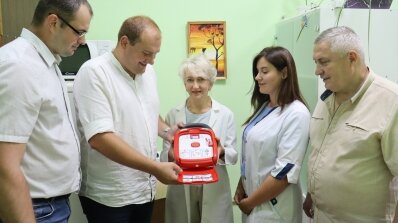 АТ «Вінницяобленерго» – особистий кабінет, передати покази лічильника, кол-центр 0 (800) 30-95-95 Для порятунку і безпеки життя_4