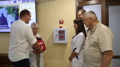АТ «Вінницяобленерго» – особистий кабінет, передати покази лічильника, кол-центр 0 (800) 30-95-95 Для порятунку і безпеки життя_3