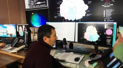 АТ «Вінницяобленерго» – personal account, transmit meter readings, call center 0 (800) 217-217 Тримаємо енергетичний фронт_4