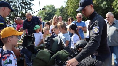 АТ «Вінницяобленерго» – особистий кабінет, передати покази лічильника, кол-центр 0 (800) 30-95-95 Безпека життя у час війни – це надважливо_3
