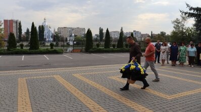 АТ «Вінницяобленерго» – особистий кабінет, передати покази лічильника, кол-центр 0 (800) 30-95-95 Сьогодні День пам’яті загиблих Захисників України_2