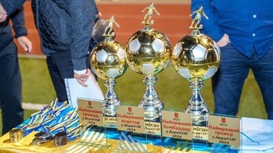 АТ «Вінницяобленерго» – особистий кабінет, передати покази лічильника, кол-центр 0 (800) 30-95-95 Турнір з футзалу_4