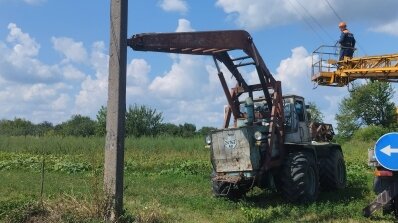 АТ «Вінницяобленерго» – особистий кабінет, передати покази лічильника, кол-центр 0 (800) 30-95-95 Про ремонтну кампанію в СО_1