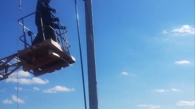 АТ «Вінницяобленерго» – особистий кабінет, передати покази лічильника, кол-центр 0 (800) 30-95-95 Готуємось до зими_1
