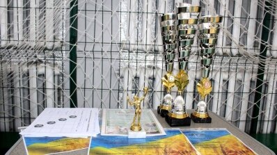АТ «Вінницяобленерго» – особистий кабінет, передати покази лічильника, кол-центр 0 (800) 30-95-95 Спорт - це сила!_1