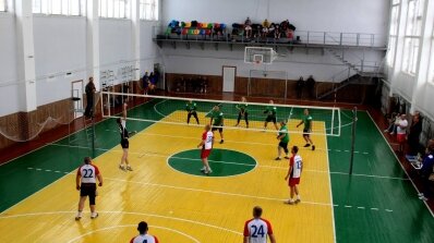 АТ «Вінницяобленерго» – особистий кабінет, передати покази лічильника, кол-центр 0 (800) 30-95-95 Спорт - це сила!_3