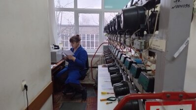 АТ «Вінницяобленерго» – особистий кабінет, передати покази лічильника, кол-центр 0 (800) 30-95-95 Фото дня_5