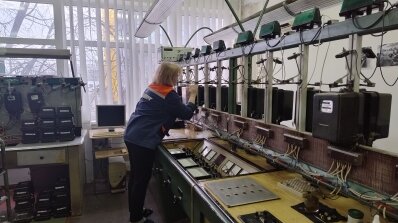 АТ «Вінницяобленерго» – особистий кабінет, передати покази лічильника, кол-центр 0 (800) 30-95-95 Фото дня_4