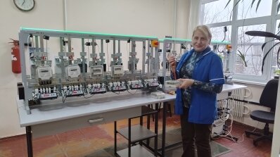 АТ «Вінницяобленерго» – особистий кабінет, передати покази лічильника, кол-центр 0 (800) 30-95-95 Фото дня_3