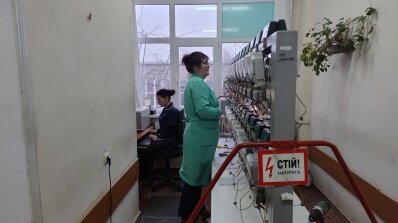 АТ «Вінницяобленерго» – особистий кабінет, передати покази лічильника, кол-центр 0 (800) 30-95-95 Фото дня_2