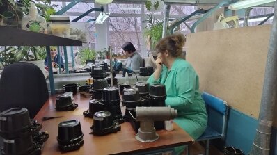 АТ «Вінницяобленерго» – особистий кабінет, передати покази лічильника, кол-центр 0 (800) 30-95-95 Фото дня_1