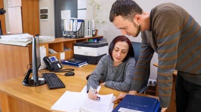 АТ «Вінницяобленерго» – personal account, transmit meter readings, call center 0 (800) 217-217 Фото дня: Наші диспетчери_1
